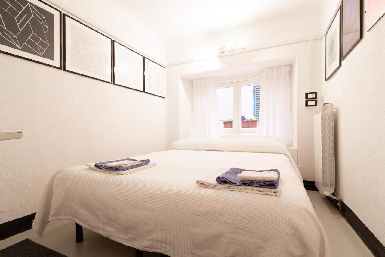 La Casa Del Cuoco - Piccola Con Colazione In Condiviso Con L'host Bed & Breakfast