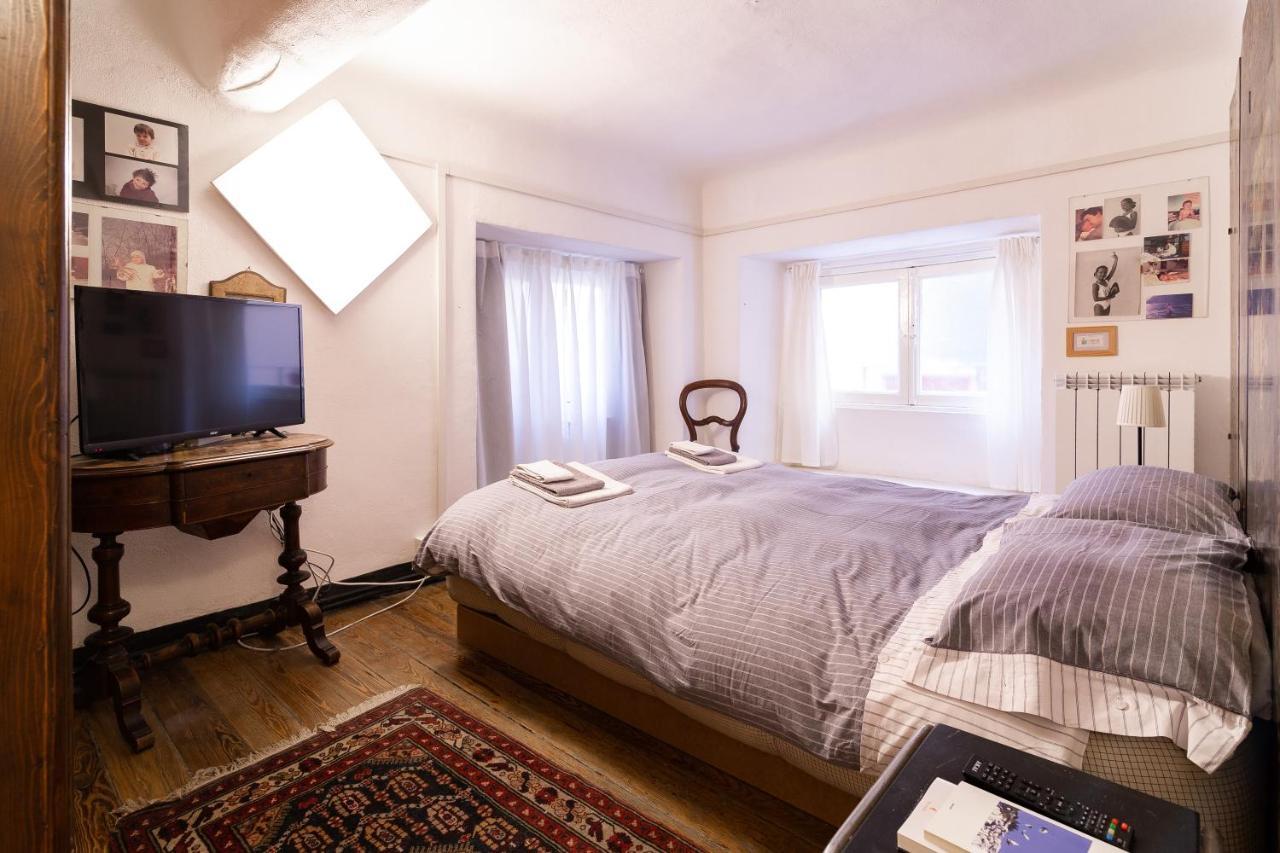 Bed & Breakfast La Casa Del Cuoco - Piccola Con Colazione In Condiviso Con L'host *