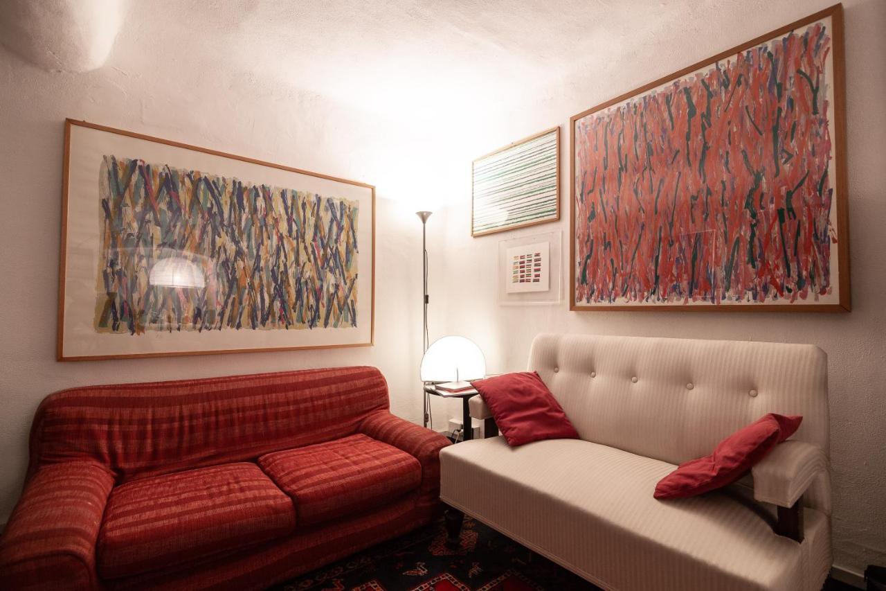 Bed & Breakfast La Casa Del Cuoco - Piccola Con Colazione In Condiviso Con L'host Genua