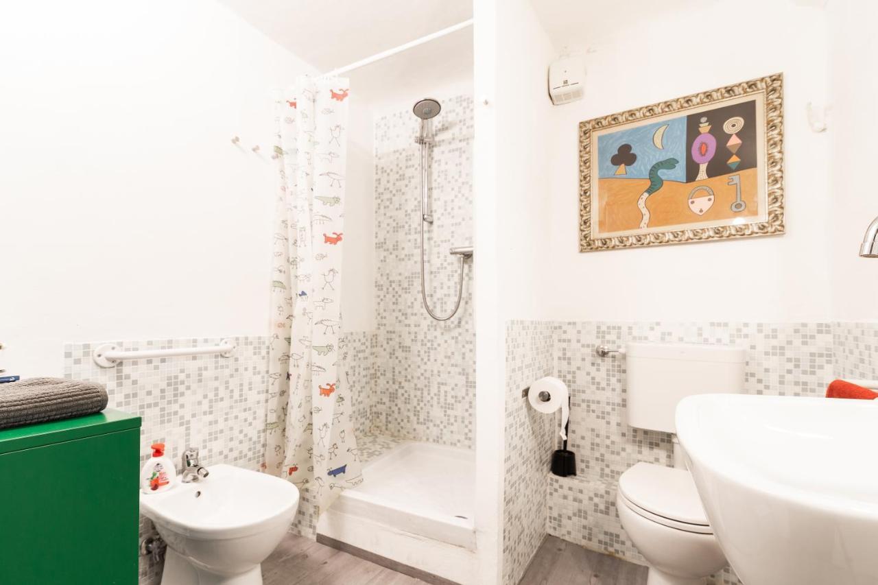 Bed & Breakfast La Casa Del Cuoco - Piccola Con Colazione In Condiviso Con L'host *