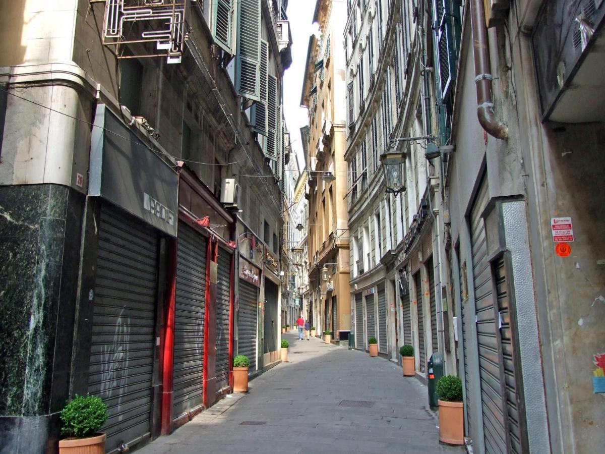 Bed & Breakfast La Casa Del Cuoco - Piccola Con Colazione In Condiviso Con L'host