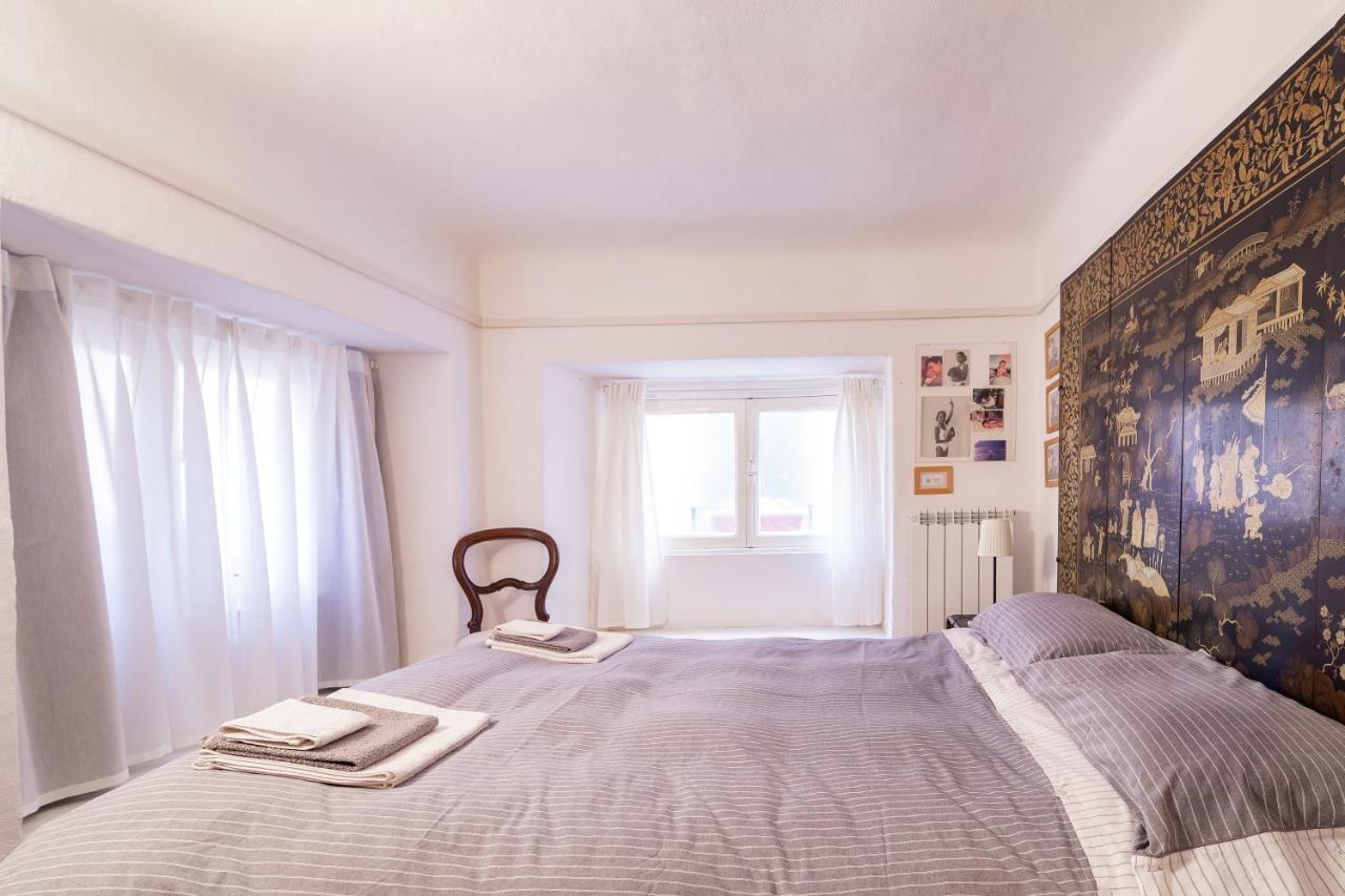 Bed & Breakfast La Casa Del Cuoco Genova