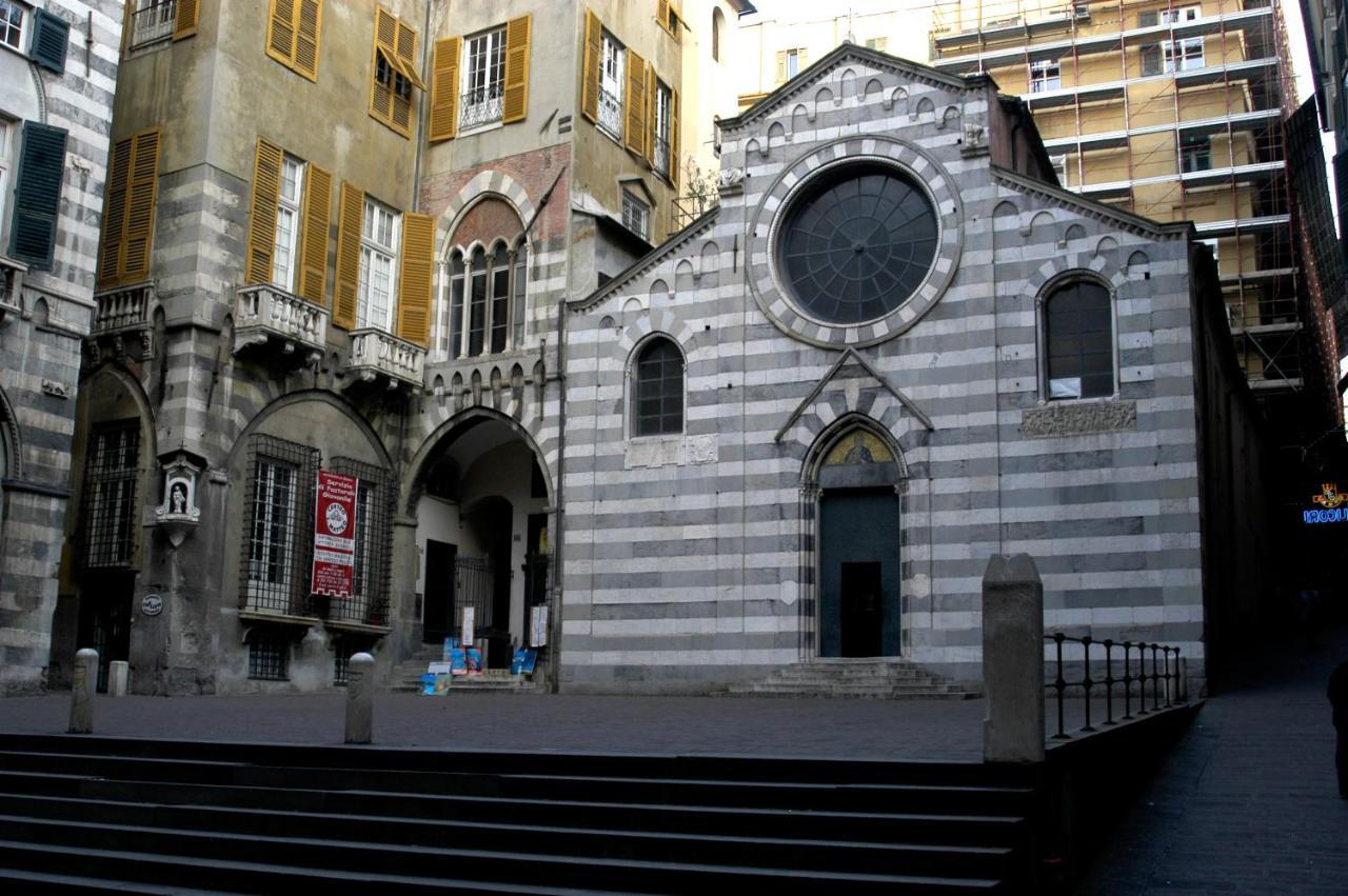 La Casa Del Cuoco