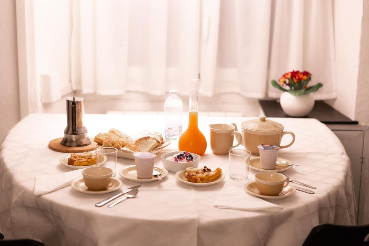 Bed & Breakfast La Casa Del Cuoco Genova