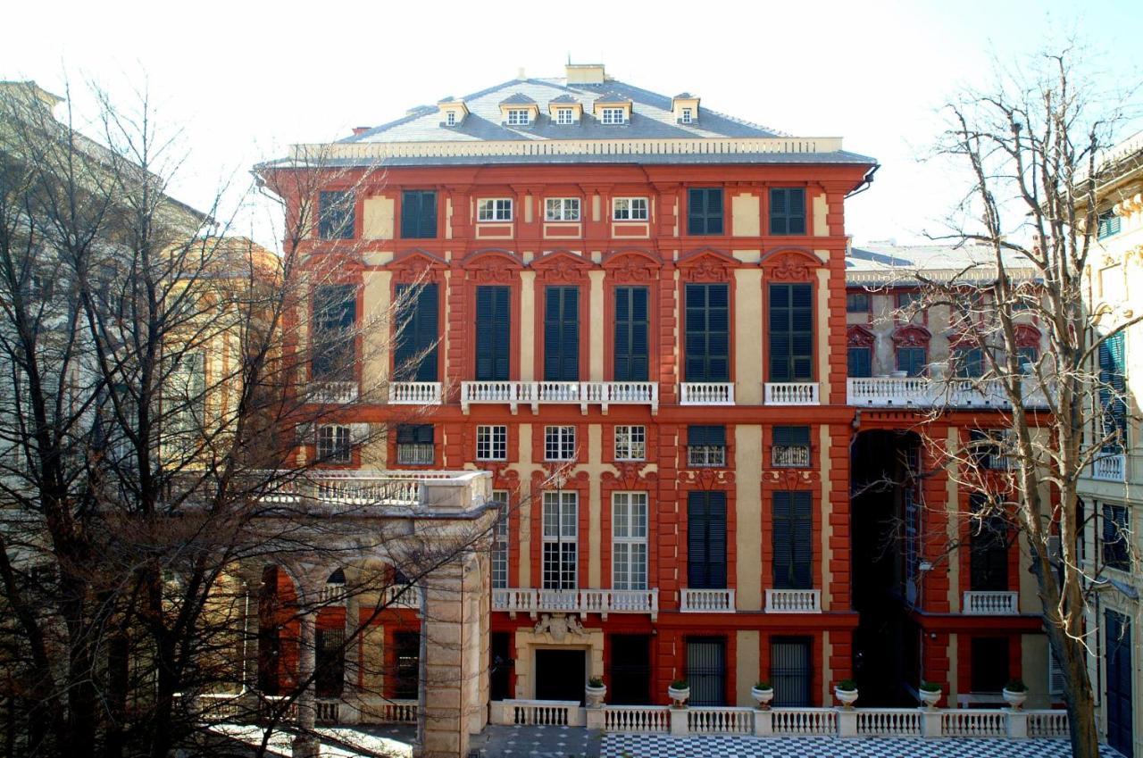 Bed & Breakfast La Casa Del Cuoco Genova