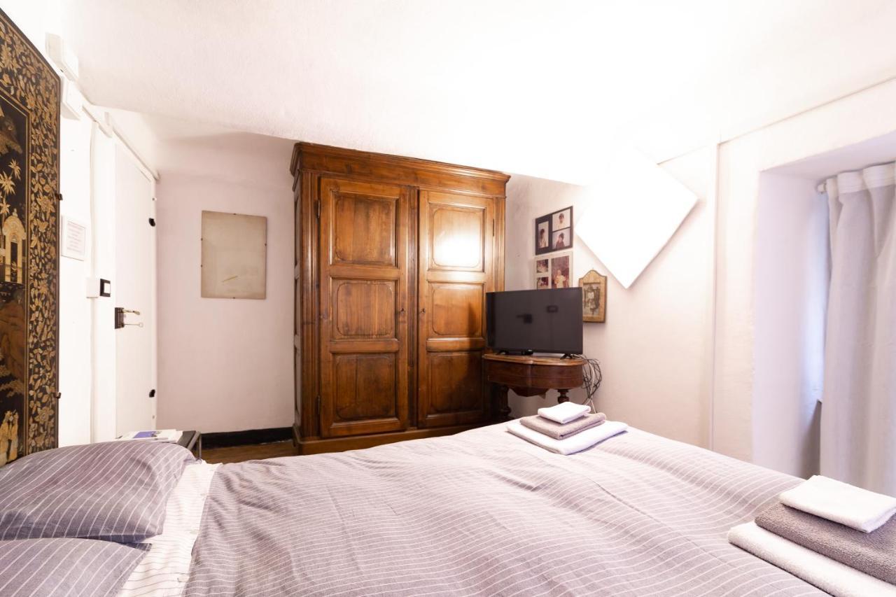 La Casa Del Cuoco Bed & Breakfast *