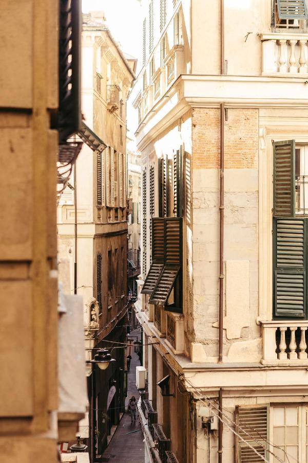 Bed & Breakfast La Casa Del Cuoco Genova